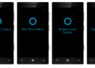 Cortana, el asistente de Windows Phone, llega por fin a España Cortana, el asistente de Windows Phone, llega por fin a España