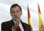 Rajoy agotará el mandato y quiere optar a la reelección Rajoy agotará el mandato y quiere optar a la reelección