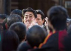 Japón sigue en crisis: revisa a la baja su PIB hasta el -1,9% Japón sigue en crisis: revisa a la baja su PIB hasta el -1,9%