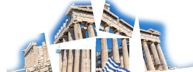 Grecia vuelve a asomarse al abismo de la bancarrota