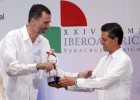 Bancos y empresas piden a Iberoamérica más innovación Bancos y empresas piden a Iberoamérica más innovación