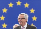 España aspira a 53.000 millones del ‘plan Juncker’ España aspira a 53.000 millones del ‘plan Juncker’