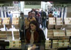 Mejor prevenir que curar en la compra de lotería navideña Mejor prevenir que curar en la compra de lotería navideña