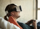 A la venta las Gear VR, las gafas de realidad virtual del Samsung Galaxy Note 4 A la venta las Gear VR, las gafas de realidad virtual del Samsung Galaxy Note 4