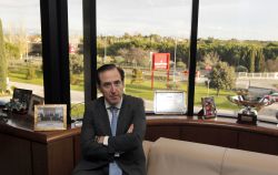 “Ya somos una firma global y ahora hay que sacarle partido”