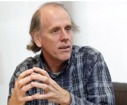Stephen Brobst.