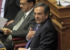 La inestabilidad política tumba la Bolsa de Grecia La inestabilidad política tumba la Bolsa de Grecia