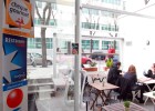 Vales de comida y móvil, lo más pedido por los empleados Vales de comida y móvil, lo más pedido por los empleados