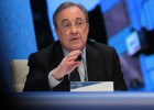 ACS se lanza a canjear bonos por acciones de Iberdrola ACS se lanza a canjear bonos por acciones de Iberdrola