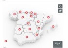 Radiografía del turismo rural en España Radiografía del turismo rural en España