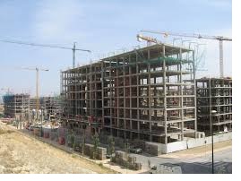 Análisis sector constructor ACS,Acciona, FCC, Ferrovial y OHL por David Galán