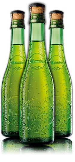 Alhambra Reserva 1925 edición 75cl