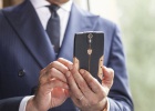 Lo último de Lamborghini es un smartphone: Tonino Lamborghini 88 Tauri Lo último de Lamborghini es un smartphone: Tonino Lamborghini 88 Tauri