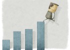 La falta de demanda, lo que más preocupa a las pymes españolas La falta de demanda, lo que más preocupa a las pymes españolas