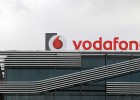 Vodafone cree que el ajuste de plantilla rondará el 10% Vodafone cree que el ajuste de plantilla rondará el 10%