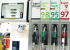 Echamos ya la gasolina más barata de los últimos 4 años Echamos ya la gasolina más barata de los últimos 4 años
