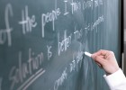El mercado laboral exige máster e idiomas El mercado laboral exige máster e idiomas