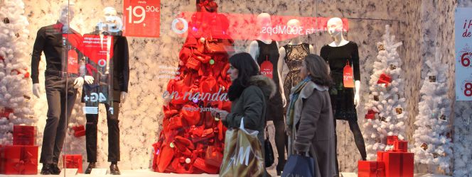 ¿No le gusta su regalo? Utilice sin miedo la devolución por internet