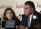 El Gobierno impulsa la recarga de vehículos eléctricos El Gobierno impulsa la recarga de vehículos eléctricos