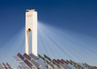 Abengoa venderá el 13% de su filial americana con una OPV Abengoa venderá el 13% de su filial americana con una OPV
