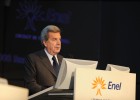 Fulvio Conti se perfila como presidente de Eon España Fulvio Conti se perfila como presidente de Eon España