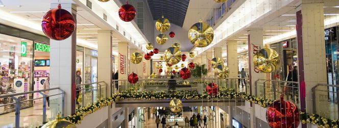 ¿En qué gastaremos más estas navidades?