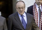 ¿Por qué Linde defiende a Ordóñez y rebate a Guindos? ¿Por qué Linde defiende a Ordóñez y rebate a Guindos?