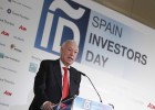 Spain Investors Day testará la confianza en la recuperación Spain Investors Day testará la confianza en la recuperación