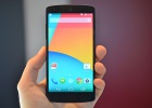 Se confirma que el Nexus 5 deja de fabricarse Se confirma que el Nexus 5 deja de fabricarse