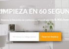 Wayook, o cómo limpiar tu casa desde el ordenador Wayook, o cómo limpiar tu casa desde el ordenador