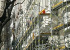 Vecinos que se convierten en cooperativas para rehabilitar Vecinos que se convierten en cooperativas para rehabilitar
