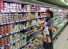 Así es el nuevo etiquetado de alimentos Así es el nuevo etiquetado de alimentos