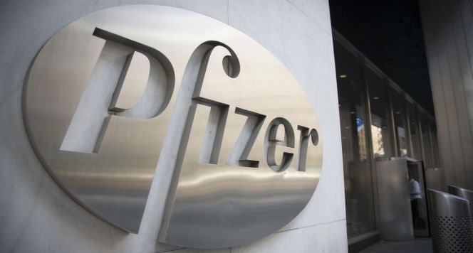 Pfizer, la primera farmacéutica por ingresos en España