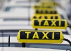 Los taxis de Madrid bajan desde hoy sus tarifas Los taxis de Madrid bajan desde hoy sus tarifas
