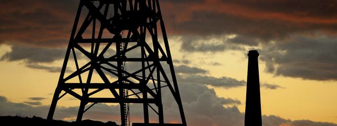 Los beneficios económicos para España de un petróleo barato
