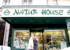Naturhouse se reorganiza para salir a Bolsa el próximo año Naturhouse se reorganiza para salir a Bolsa el próximo año