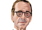 La vuelta a los orígenes del presidente de Kutxabank La vuelta a los orígenes del presidente de Kutxabank