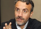 “Mi mayor ventaja ha sido la torpeza de los demás” “Mi mayor ventaja ha sido la torpeza de los demás”