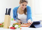 Seis aplicaciones para encontrar recetas y cocinar en Navidad Seis aplicaciones para encontrar recetas y cocinar en Navidad