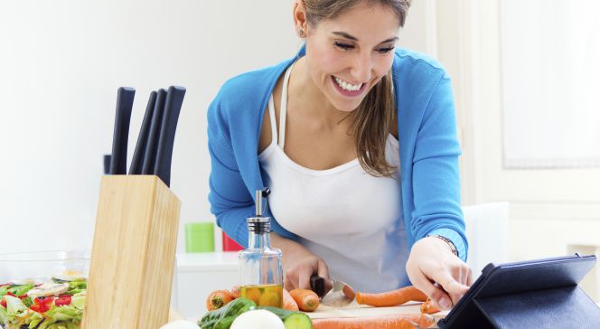 Seis aplicaciones para encontrar recetas y cocinar en Navidad