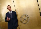 El Bundesbank carga contra las compras de bonos del BCE El Bundesbank carga contra las compras de bonos del BCE