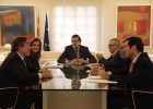La nueva ayuda a parados de larga duración se firma hoy La nueva ayuda a parados de larga duración se firma hoy