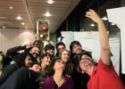 Más oportunidades laborales con los ‘stickers’ de Line Más oportunidades laborales con los ‘stickers’ de Line