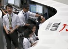 Aviso a Europa: los estímulos en Japón no llegan al PIB Aviso a Europa: los estímulos en Japón no llegan al PIB