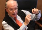 El IEE augura que el paro bajará del 20% a final de 2015 El IEE augura que el paro bajará del 20% a final de 2015