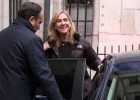 La infanta paga los 587.413 euros de responsabilidad civil por el caso Nóos La infanta paga los 587.413 euros de responsabilidad civil por el caso Nóos