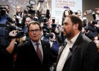 Junqueras apoya las cuentas de Mas a cambio del adelanto electoral Junqueras apoya las cuentas de Mas a cambio del adelanto electoral