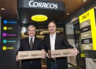 Amazon se alía con Correos para crear puntos de recogida Amazon se alía con Correos para crear puntos de recogida