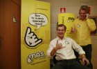 MásMóvil acelera las compras y se hace con UppTalk MásMóvil acelera las compras y se hace con UppTalk