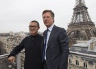 Accor crea un gigante hotelero en China con Huazhu Accor crea un gigante hotelero en China con Huazhu